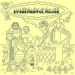 Image for 'Evenimentul Major'