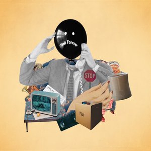 “Sad Forever (Deluxe)”的封面