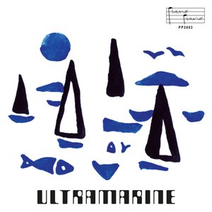 Image for 'Ultramarine'