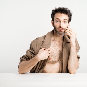 Image for 'Gianmarco Soresi'