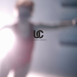 “Upstream Color”的封面