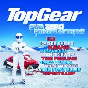 Image for 'Top Gear'