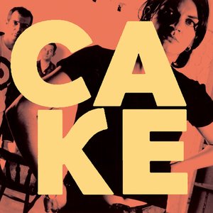 Image for 'Cake'