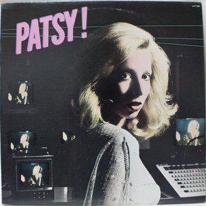 Image for 'Patsy!'