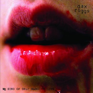 Image for 'We Sing of Only Blood or Love'