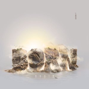 “Born Again”的封面