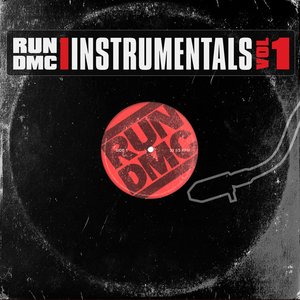 'The Instrumentals Vol. 1'の画像