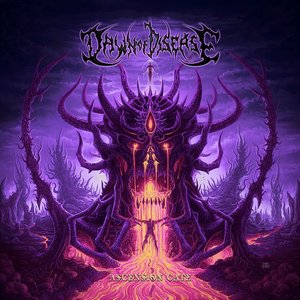 Image for 'Ascension Gate'