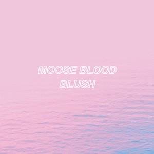 Image for 'Blush'