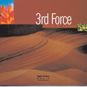 'Force of Nature'の画像