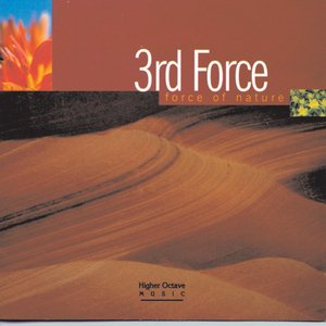 Image for 'Force of Nature'