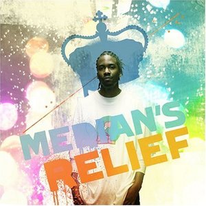 “Median's Relief”的封面