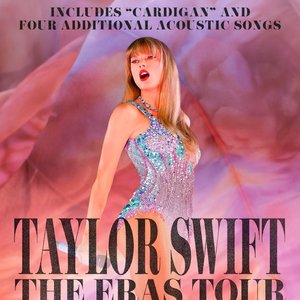 Imagem de 'The Eras Tour (Taylor’s Version)'