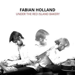 'Under the Red Island Bakery'の画像