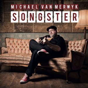 “Songster”的封面