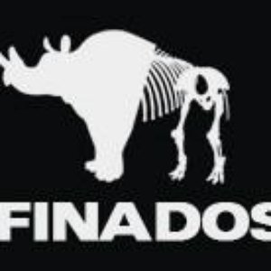 “Finados”的封面