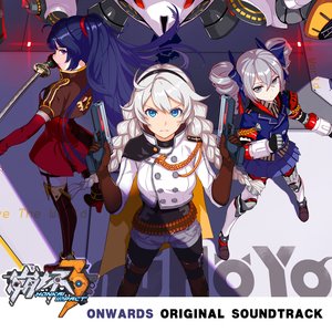 Imagem de '崩坏3-Onwards (Original Soundtrack)'