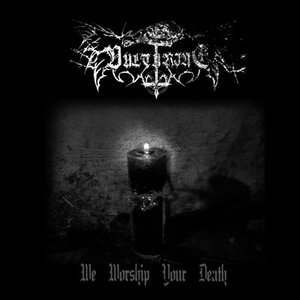 Image for 'We Worship your Death'