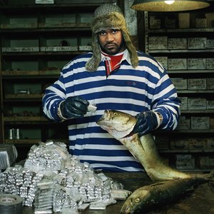 Изображение для 'Ghostface Killah'