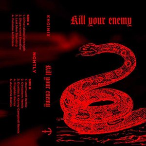 Image for 'Kill Your Enemy'