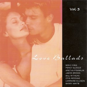 Zdjęcia dla 'Love Ballads Vol. 3'