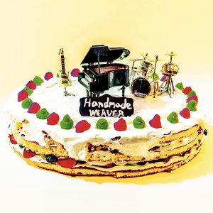 Image for 'Handmade'