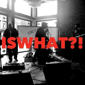 Immagine per 'Iswhat?!'