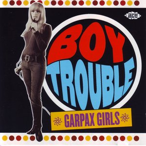 Image for 'Boy Trouble - Garpax Girls'