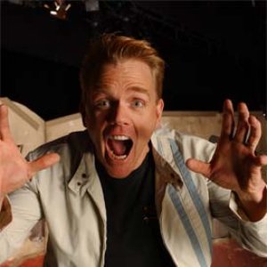 Image for 'Christopher Titus'