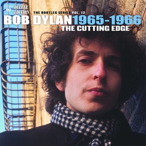 Image for 'The Bootleg Series Vol. 12: The Cutting Edge 1965-1966'