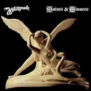 Image for 'Saints and Sinners (2013 Remaster)'