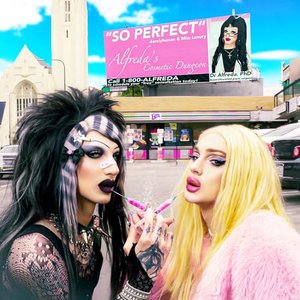 Image for 'So Perfect (Sassy Scene Mix)'
