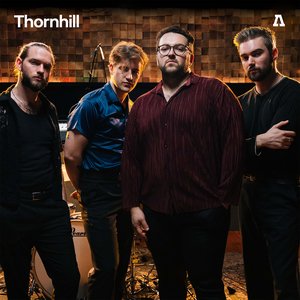 Bild för 'Thornhill on Audiotree Live'