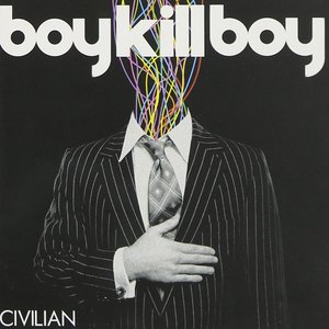 Image pour 'Civilian (International Version)'