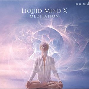 Image for 'Liquid Mind X: Meditation'
