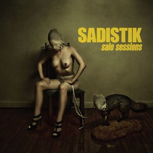 Image for 'Salo Sessions'