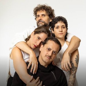 Image for 'Escafandristas'