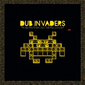 Image for 'Dub Invaders'