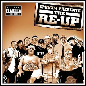 Image for 'Eminem Presents The Re‐Up'