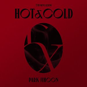 “HOT&COLD”的封面
