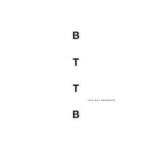 “BTTB - 20th Anniversary Edition”的封面