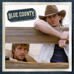 Image for 'Blue County'