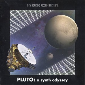 Image pour 'PLUTO: A Synth Odyssey'