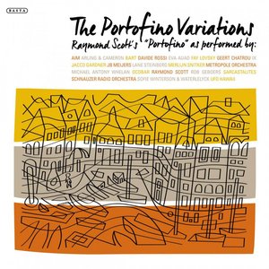 Image for 'The Portofino Variations'