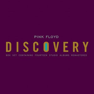 Imagen de 'The Discovery Box Set (Remastered)'