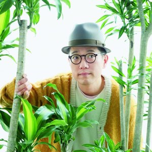 “Hanare Gumi”的封面