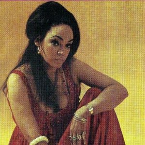 'La Lupe'の画像