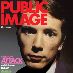 Imagem de 'Public Image (2011 - Remaster)'