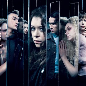 Image for 'Orphan Black'