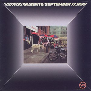 “September 17, 1969”的封面